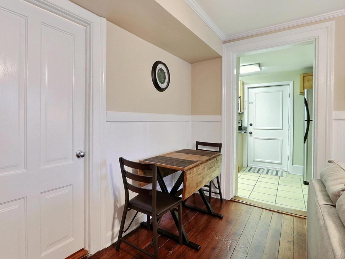 Forsyth Park Avenue Haven Holiday home *