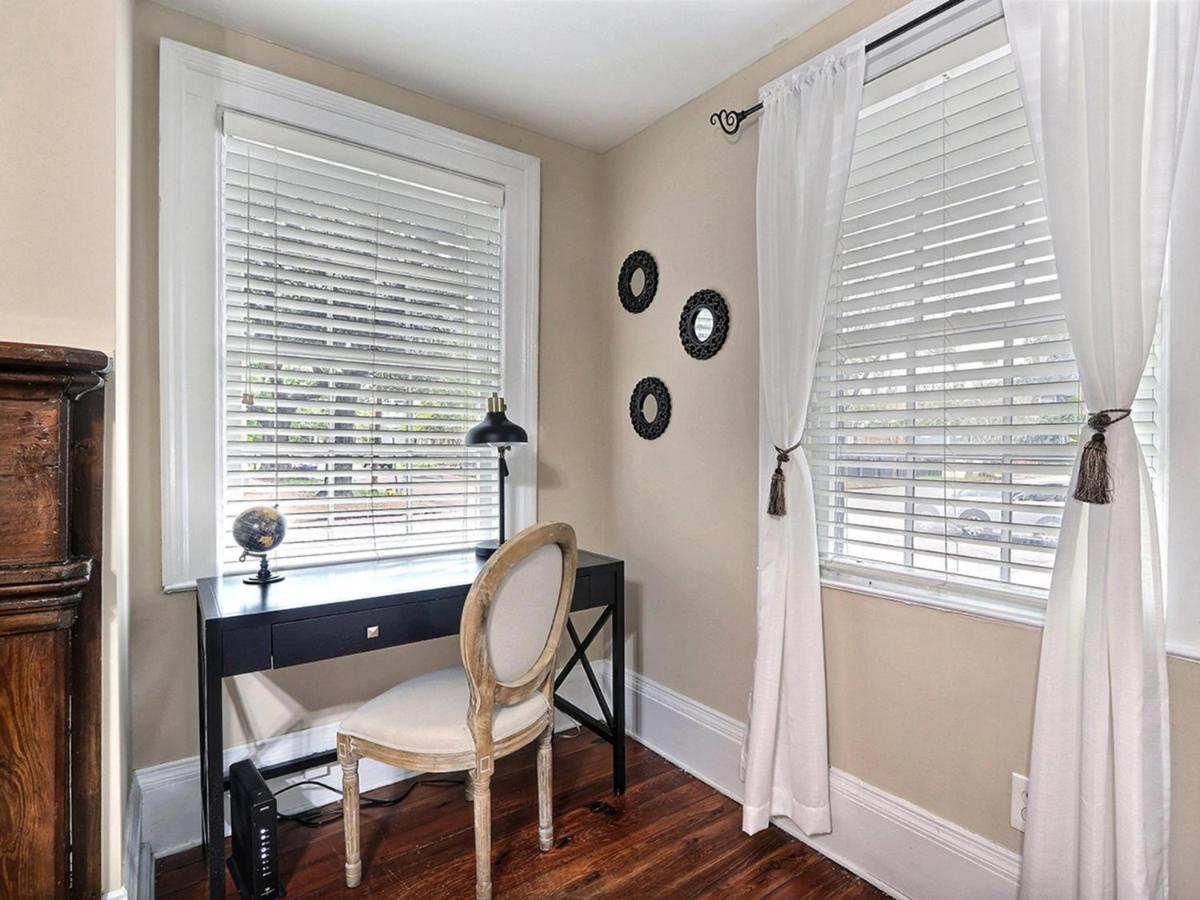 Forsyth Park Avenue Haven Holiday home *