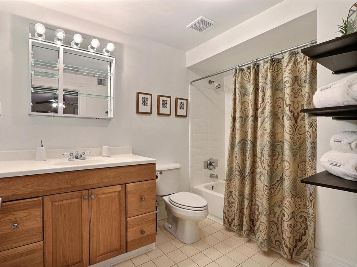 Ferienhaus Forsyth Park Avenue Haven